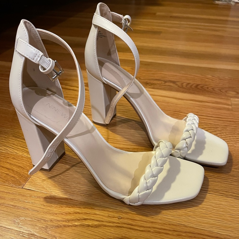 Nine West Shoes